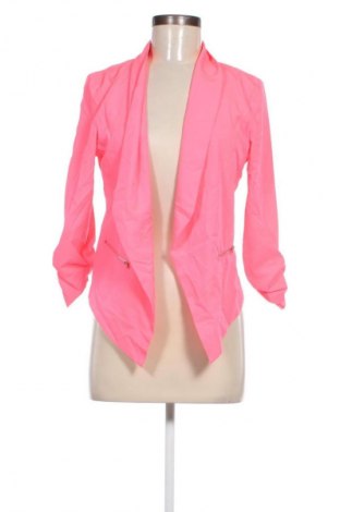 Damen Strickjacke, Größe M, Farbe Rosa, Preis € 20,49