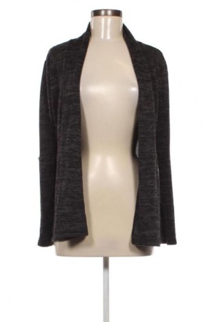 Cardigan de damă, Mărime L, Culoare Gri, Preț 30,99 Lei