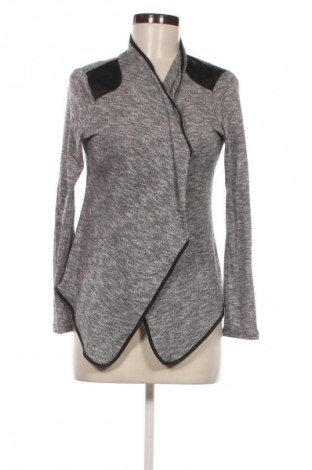 Damen Strickjacke, Größe M, Farbe Grau, Preis € 6,99