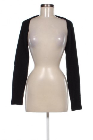 Cardigan de damă, Mărime S, Culoare Negru, Preț 30,99 Lei