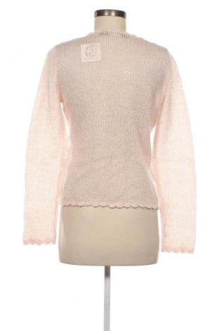 Damen Strickjacke, Größe M, Farbe Rosa, Preis 10,49 €