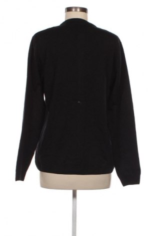 Cardigan de damă, Mărime L, Culoare Negru, Preț 95,99 Lei