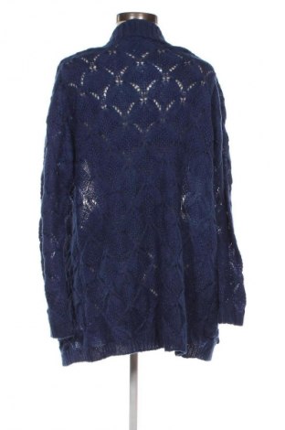 Cardigan de damă, Mărime S, Culoare Albastru, Preț 48,99 Lei