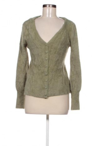 Cardigan de damă, Mărime S, Culoare Verde, Preț 32,99 Lei