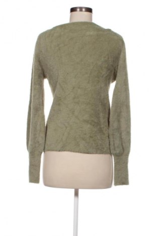 Cardigan de damă, Mărime S, Culoare Verde, Preț 32,99 Lei