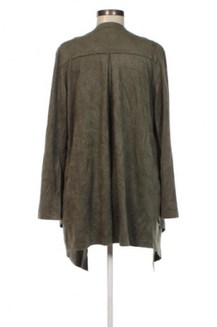 Cardigan de damă 2-biz, Mărime S, Culoare Verde, Preț 34,99 Lei