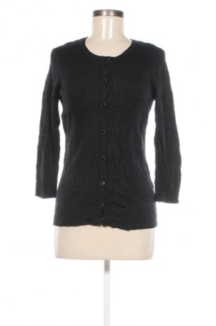 Cardigan de damă 7th Avenue, Mărime M, Culoare Negru, Preț 33,99 Lei