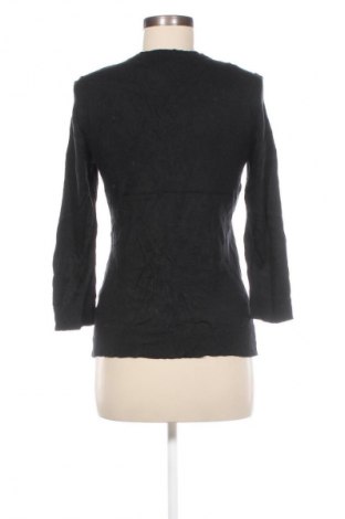 Cardigan de damă 7th Avenue, Mărime M, Culoare Negru, Preț 33,99 Lei