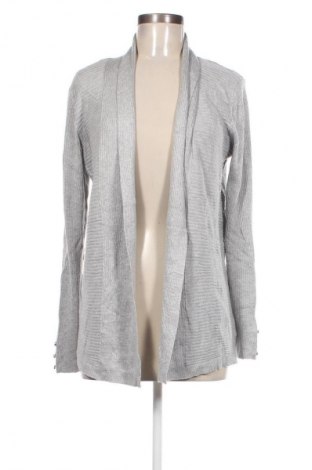 Damen Strickjacke 89th & Madison, Größe M, Farbe Grau, Preis € 5,49