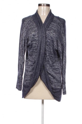 Damen Strickjacke A.N.A., Größe M, Farbe Blau, Preis € 8,49