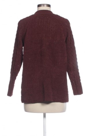 Cardigan de damă Active USA, Mărime S, Culoare Maro, Preț 48,99 Lei