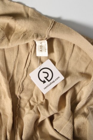 Damen Strickjacke Adia, Größe M, Farbe Beige, Preis € 11,99