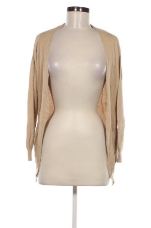 Damen Strickjacke Adia, Größe M, Farbe Beige, Preis € 11,99