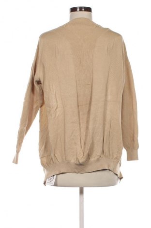 Damen Strickjacke Adia, Größe M, Farbe Beige, Preis € 11,99