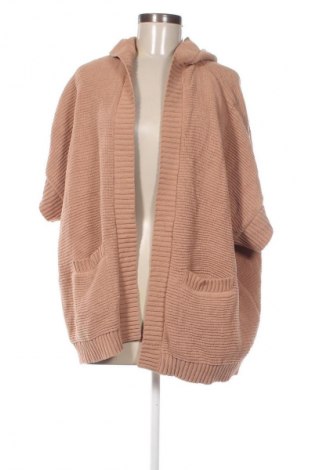 Cardigan de damă Aerie, Mărime XS, Culoare Maro, Preț 43,99 Lei