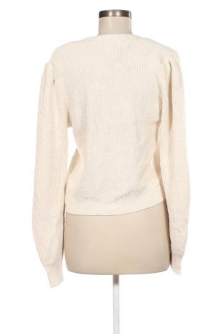 Cardigan de damă Aerie, Mărime L, Culoare Ecru, Preț 57,99 Lei