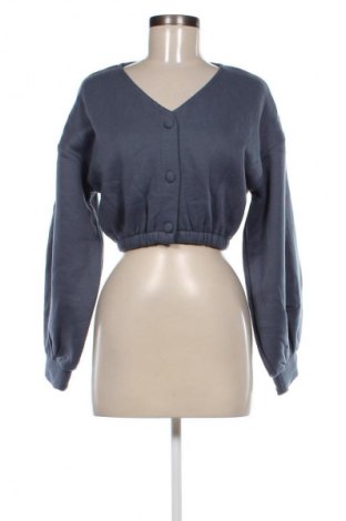 Damen Strickjacke Air Space, Größe S, Farbe Blau, Preis € 20,49