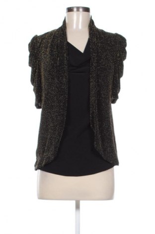 Cardigan de damă Alexon, Mărime S, Culoare Auriu, Preț 33,99 Lei