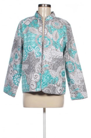 Cardigan de damă Alfred Dunner, Mărime L, Culoare Multicolor, Preț 43,99 Lei