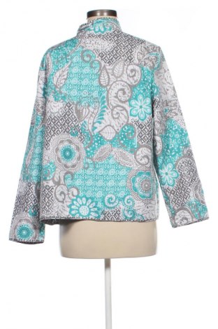 Cardigan de damă Alfred Dunner, Mărime L, Culoare Multicolor, Preț 43,99 Lei