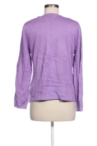 Damen Strickjacke Alia, Größe M, Farbe Lila, Preis € 8,49