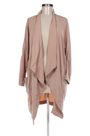 Damen Strickjacke Alive, Größe S, Farbe Beige, Preis € 4,99