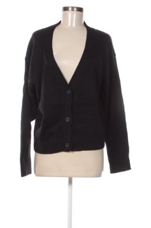 Cardigan de damă Amazon Essentials, Mărime L, Culoare Negru, Preț 43,99 Lei