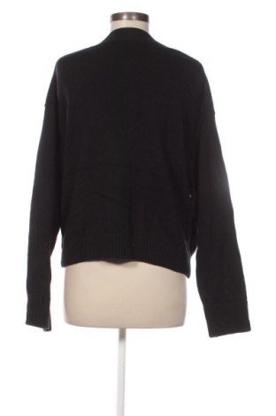 Cardigan de damă Amazon Essentials, Mărime L, Culoare Negru, Preț 43,99 Lei