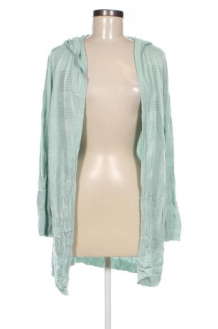 Cardigan de damă Ambria, Mărime M, Culoare Verde, Preț 33,99 Lei