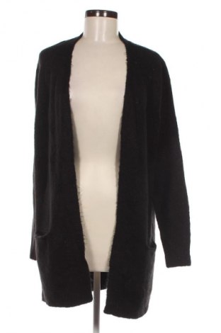 Cardigan de damă Amisu, Mărime M, Culoare Negru, Preț 48,99 Lei