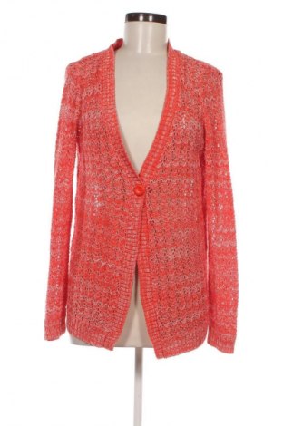 Cardigan de damă Amy Vermont, Mărime L, Culoare Roz, Preț 67,99 Lei