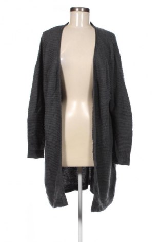 Damen Strickjacke Andrea, Größe M, Farbe Grau, Preis € 6,49