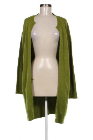 Cardigan de damă Aniston, Mărime S, Culoare Verde, Preț 52,99 Lei