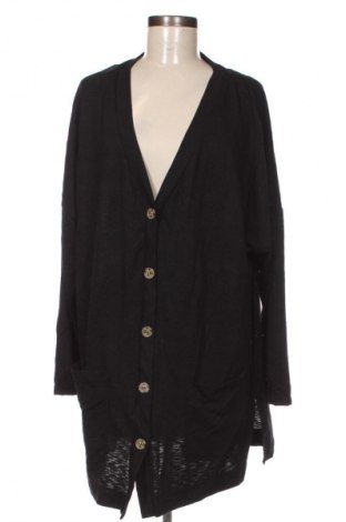 Cardigan de damă Anko, Mărime XXL, Culoare Negru, Preț 95,99 Lei