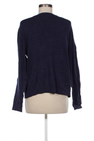 Cardigan de damă Anko, Mărime L, Culoare Albastru, Preț 83,99 Lei