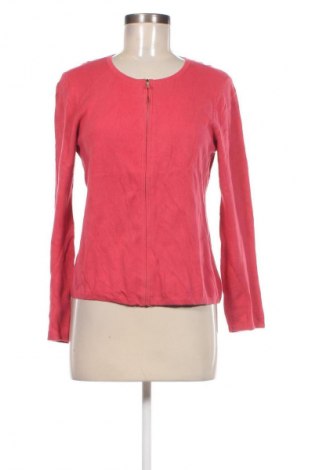 Damen Strickjacke Ann Taylor, Größe M, Farbe Rosa, Preis 43,49 €