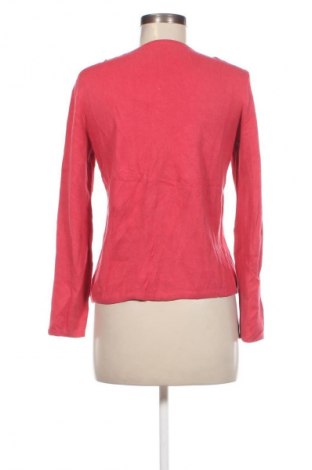 Damen Strickjacke Ann Taylor, Größe M, Farbe Rosa, Preis 43,49 €