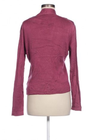 Damen Strickjacke Ann Taylor, Größe M, Farbe Rot, Preis 43,49 €