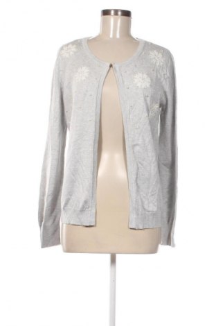 Cardigan de damă Anna Rose, Mărime M, Culoare Gri, Preț 92,99 Lei