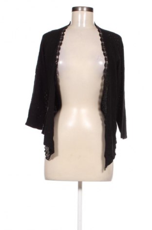 Cardigan de damă Anne Claire, Mărime M, Culoare Negru, Preț 91,99 Lei