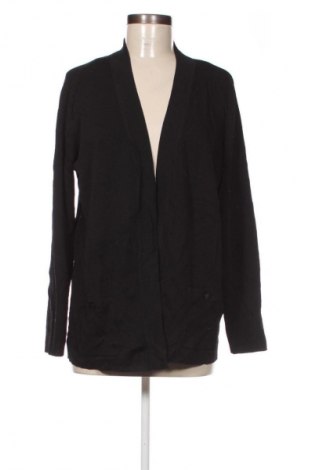 Cardigan de damă Anne Klein, Mărime L, Culoare Negru, Preț 30,99 Lei