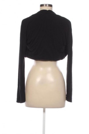 Cardigan de damă Apanage, Mărime M, Culoare Negru, Preț 20,99 Lei