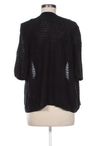 Cardigan de damă Apt.9, Mărime XL, Culoare Negru, Preț 43,99 Lei