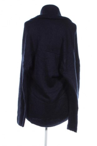 Cardigan de damă Apt.9, Mărime M, Culoare Albastru, Preț 52,99 Lei