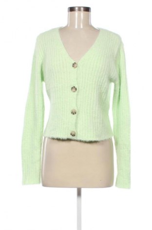 Cardigan de damă Art Class, Mărime XL, Culoare Verde, Preț 57,99 Lei