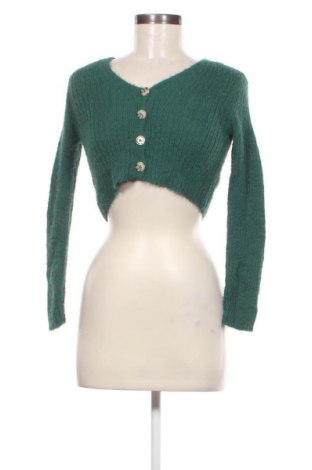 Cardigan de damă Art Class, Mărime M, Culoare Verde, Preț 95,99 Lei