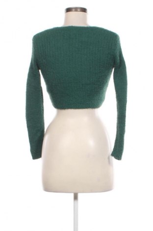 Cardigan de damă Art Class, Mărime M, Culoare Verde, Preț 95,99 Lei