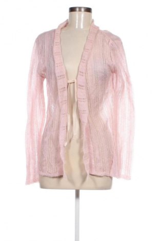 Damen Strickjacke Authentic Clothing Company, Größe XL, Farbe Rosa, Preis € 5,99