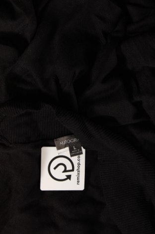 Cardigan de damă Autograph, Mărime L, Culoare Negru, Preț 22,99 Lei