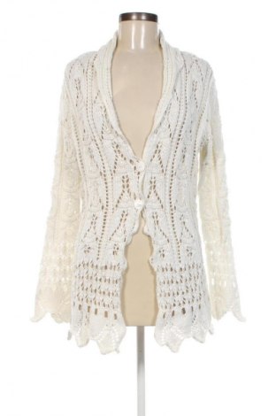 Cardigan de damă B.Young, Mărime L, Culoare Alb, Preț 20,99 Lei